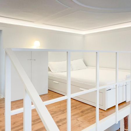 "La Portineria" Charming Apartment Old Town Como Lake Extérieur photo