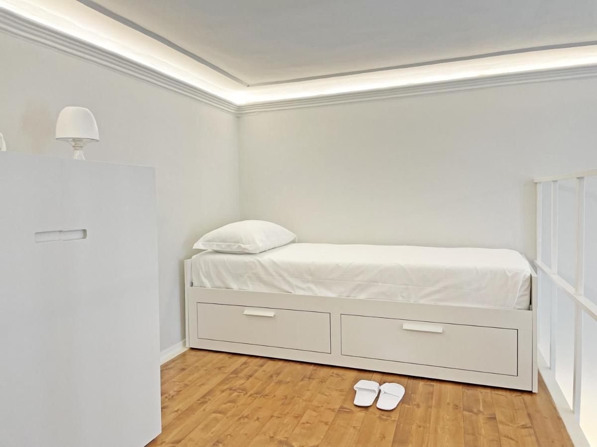 "La Portineria" Charming Apartment Old Town Como Lake Extérieur photo